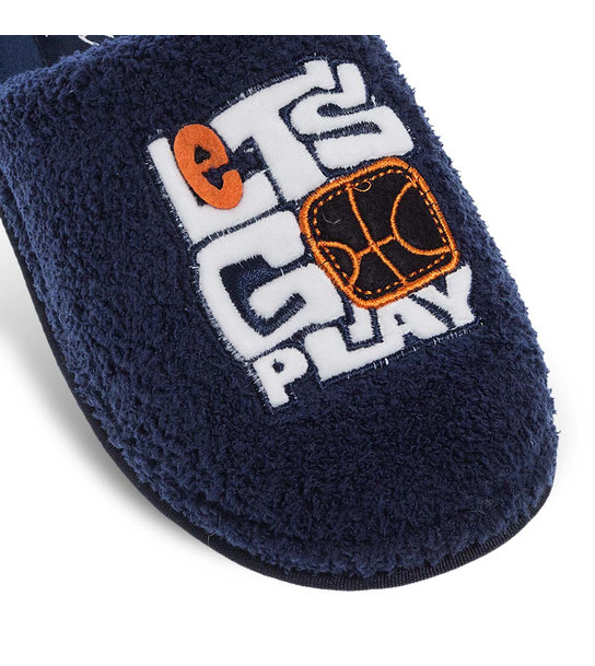 Ανδρικές Παντόφλες Σπιτιού Parex 10128017