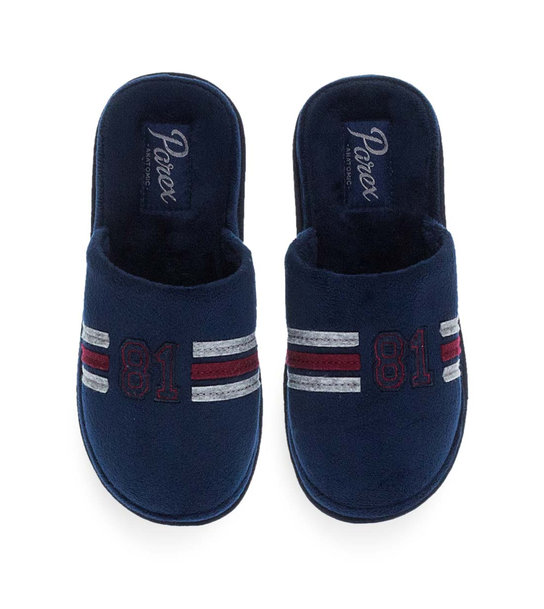 Ανδρικές Παντόφλες Σπιτιού Parex 10128018