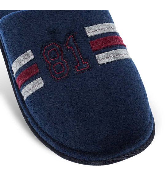 Ανδρικές Παντόφλες Σπιτιού Parex 10128018