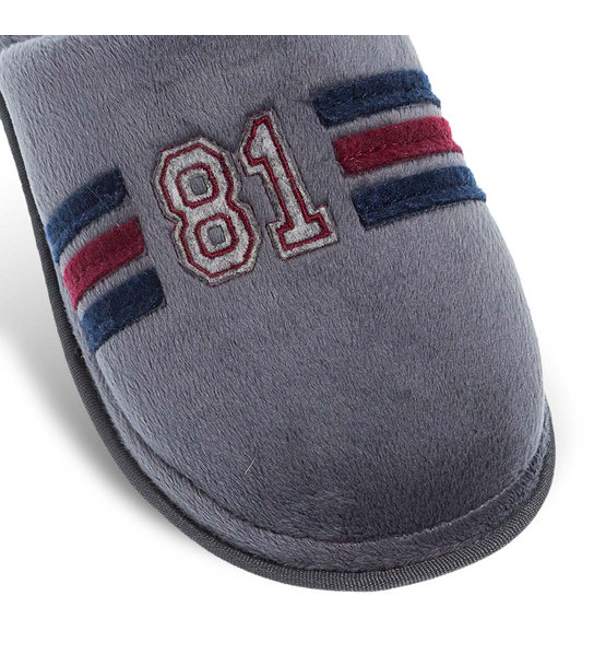 Ανδρικές Παντόφλες Σπιτιού Parex 10128018