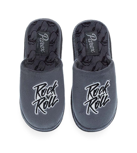 Ανδρικές Παντόφλες Σπιτιού Parex 10128022