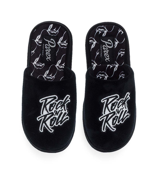 Ανδρικές Παντόφλες Σπιτιού Parex 10128022