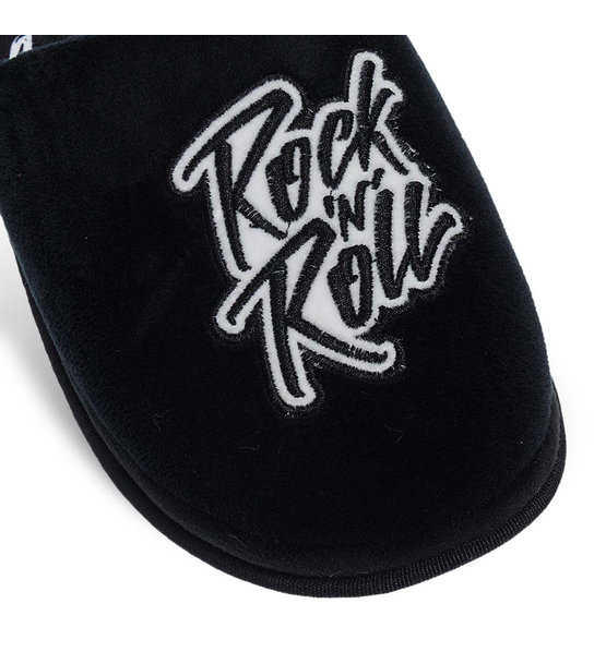 Ανδρικές Παντόφλες Σπιτιού Parex 10128022