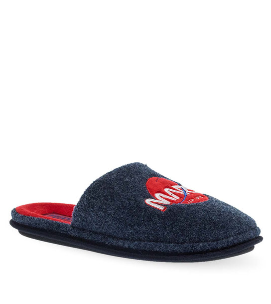 Ανδρικές Παντόφλες Σπιτιού Parex 10128027