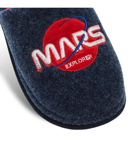 Ανδρικές Παντόφλες Σπιτιού Parex 10128027