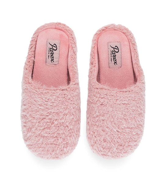 Γυναικείες Παντόφλες Σπιτιού Parex 10128032