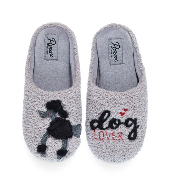 Γυναικείες Παντόφλες Σπιτιού Parex 10128034