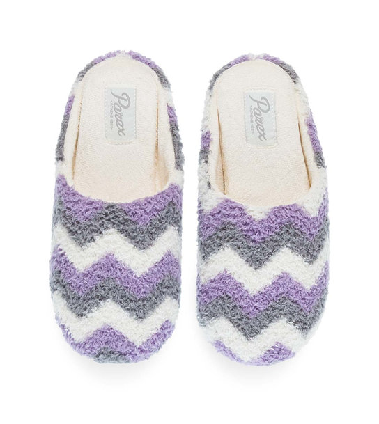 Γυναικείες Παντόφλες Σπιτιού Parex 10128036