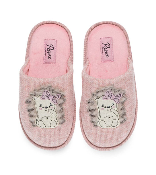 Γυναικείες Παντόφλες Σπιτιού Parex 10128084