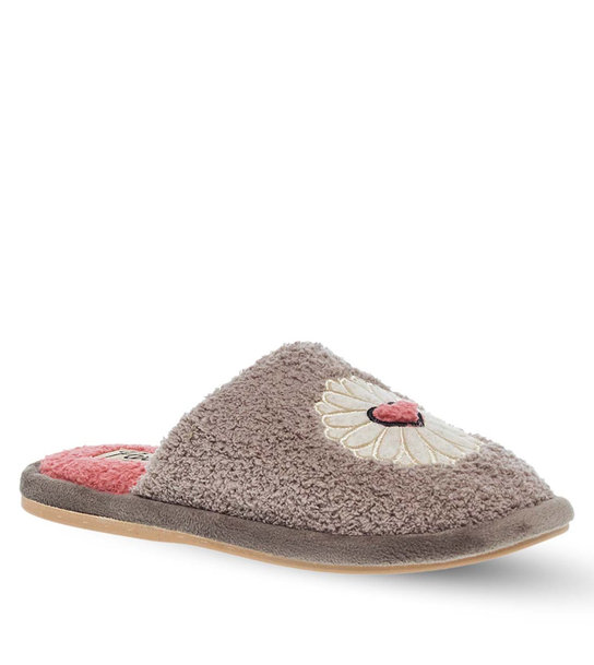 Γυναικείες Παντόφλες Σπιτιού Parex 10128100