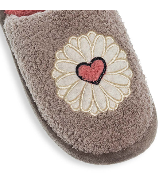 Γυναικείες Παντόφλες Σπιτιού Parex 10128100