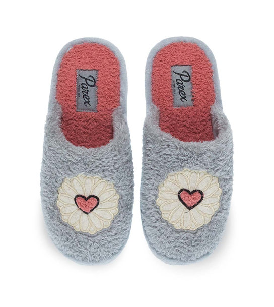 Γυναικείες Παντόφλες Σπιτιού Parex 10128100