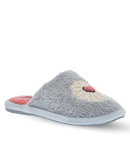 Γυναικείες Παντόφλες Σπιτιού Parex 10128100