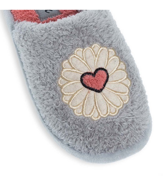 Γυναικείες Παντόφλες Σπιτιού Parex 10128100