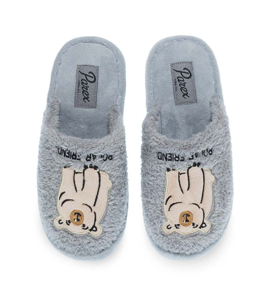 Γυναικείες Παντόφλες Σπιτιού Parex 10128101