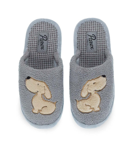 Γυναικείες Παντόφλες Σπιτιού Parex 10128103