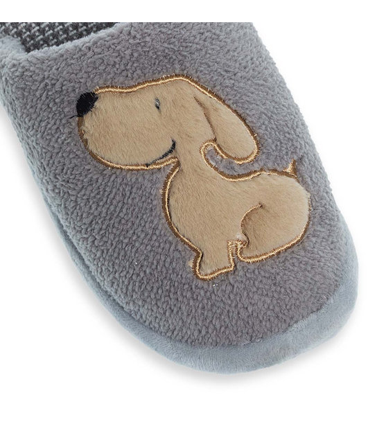 Γυναικείες Παντόφλες Σπιτιού Parex 10128103