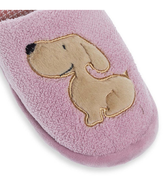 Γυναικείες Παντόφλες Σπιτιού Parex 10128103