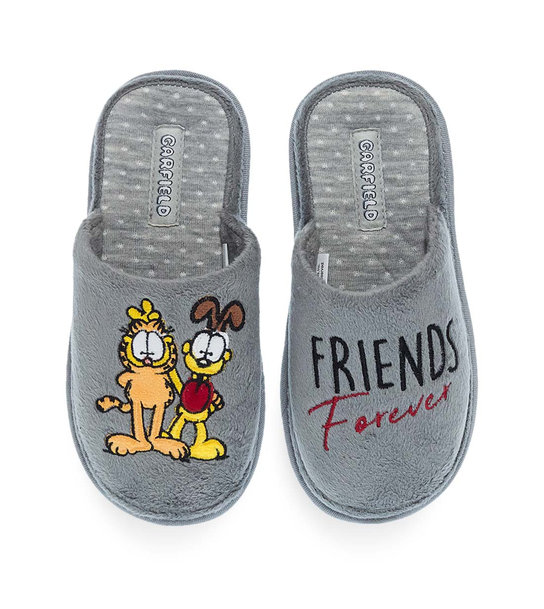 Kid's House Slippers Garfield 10128172