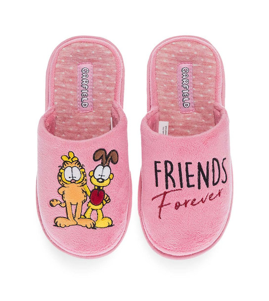 Kid's House Slippers Garfield 10128172