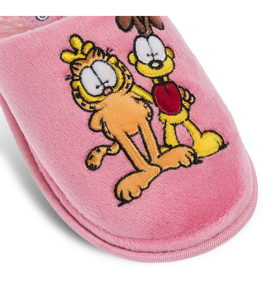 Παιδικές Παντόφλες Σπιτιού Garfield 10128172