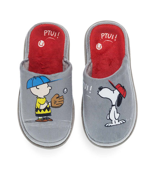 Παιδικές Παντόφλες Σπιτιού Peanuts 10128327
