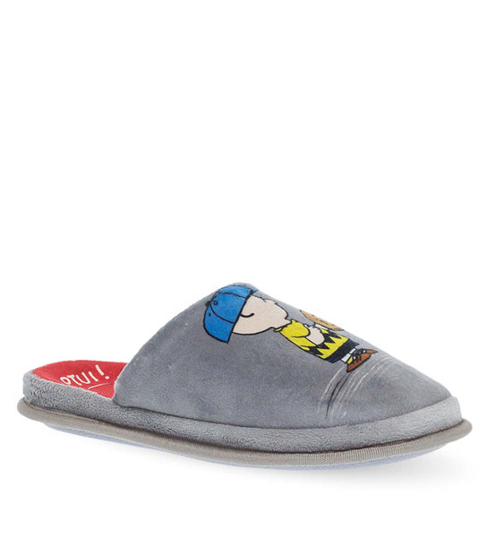 Kids House Slippers Peanuts 10128327
