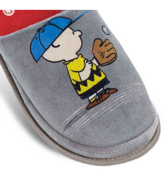 Kids House Slippers Peanuts 10128327