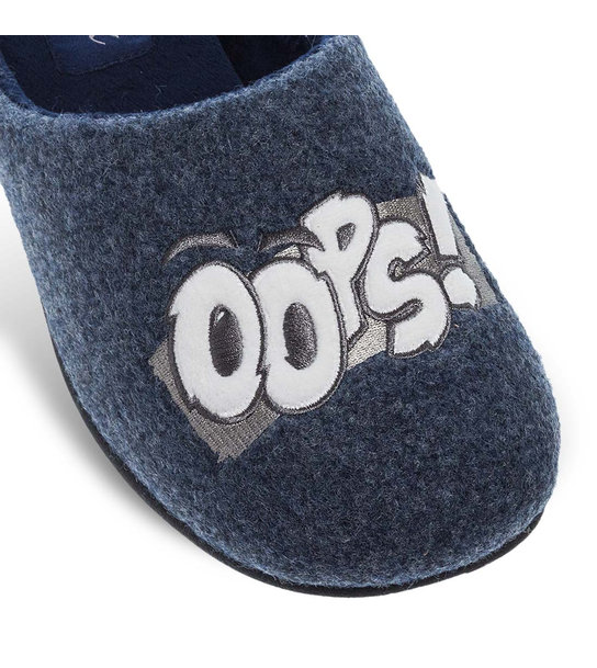 Ανδρικές Παντόφλες Σπιτιού Parex 10128052