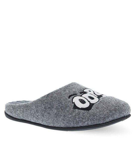 Ανδρικές Παντόφλες Σπιτιού Parex 10128052