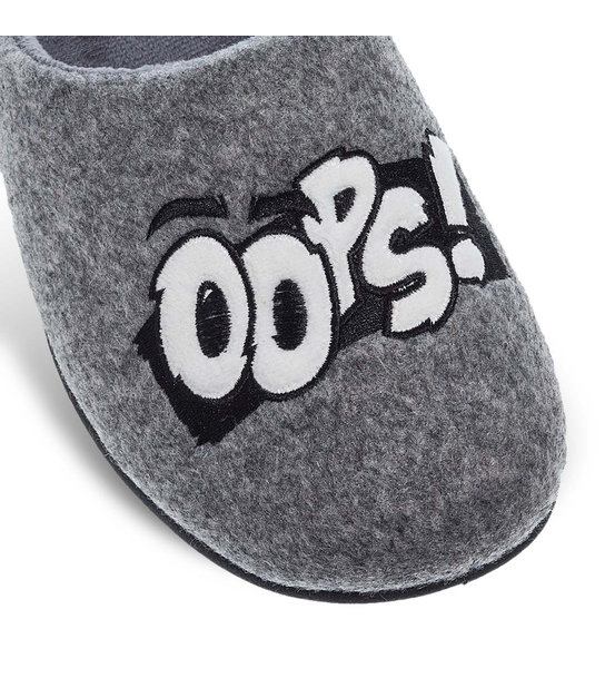 Ανδρικές Παντόφλες Σπιτιού Parex 10128052