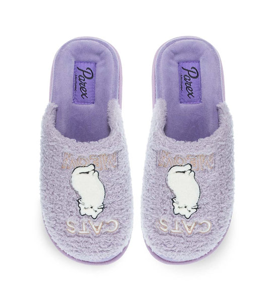 Γυναικείες Παντόφλες Σπιτιού Parex 10128111