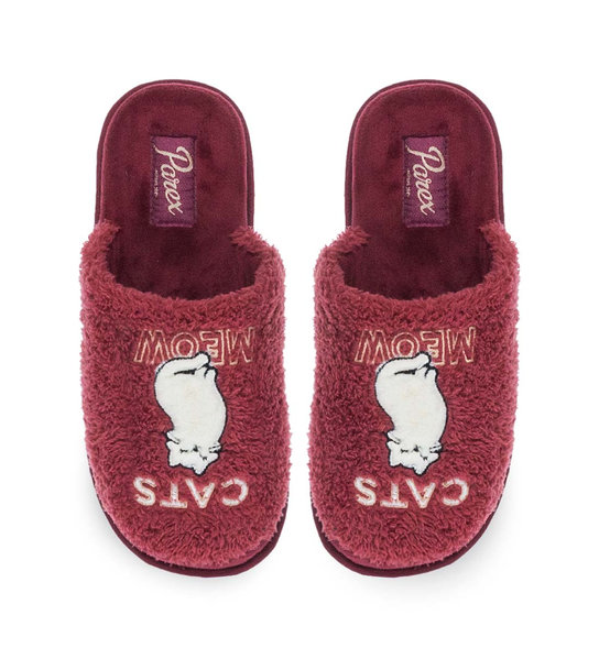 Γυναικείες Παντόφλες Σπιτιού Parex 10128111