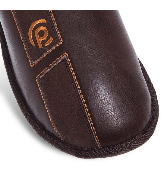 Ανδρικές Παντόφλες Σπιτιού Parex 10128124