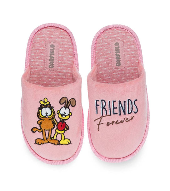 Γυναικείες Παντόφλες Σπιτιού Garfield 10128138