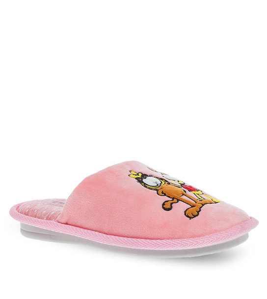 Γυναικείες Παντόφλες Σπιτιού Garfield 10128138
