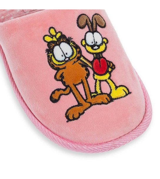 Γυναικείες Παντόφλες Σπιτιού Garfield 10128138
