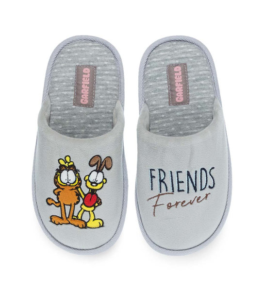 Γυναικείες Παντόφλες Σπιτιού Garfield 10128138
