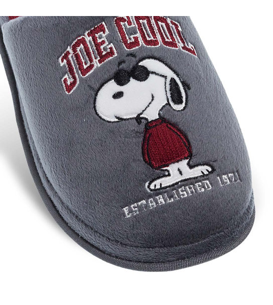 Μens House Slippers Peanuts 10128160