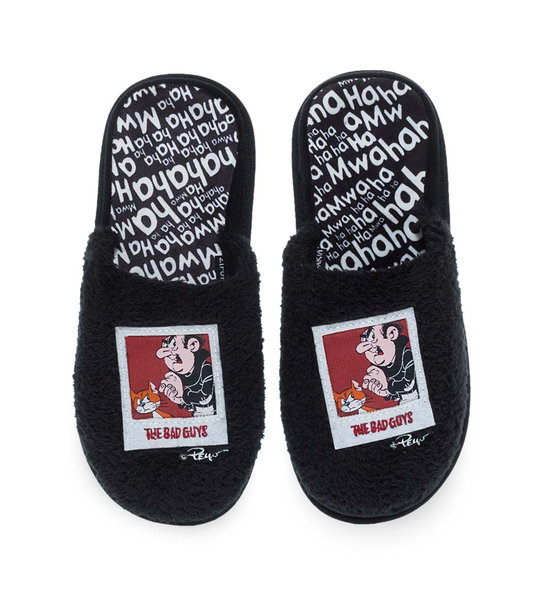 Unisex Παντόφλες Σπιτιού Smurf 10128311