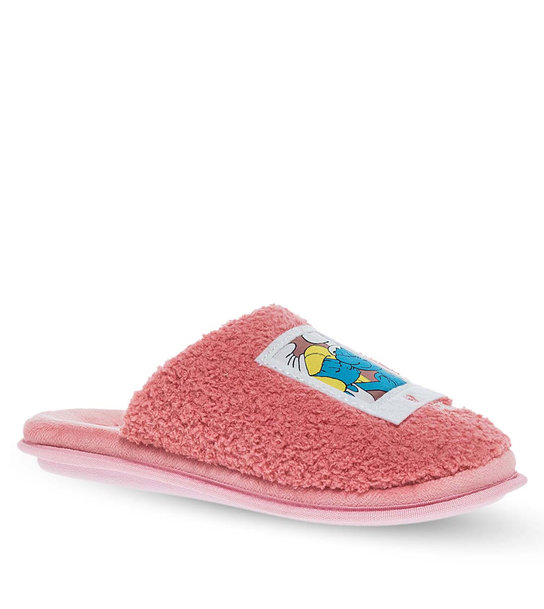 Unisex House Slippers Smurf 10128311