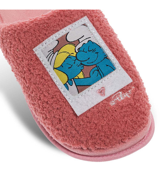 Unisex House Slippers Smurf 10128311
