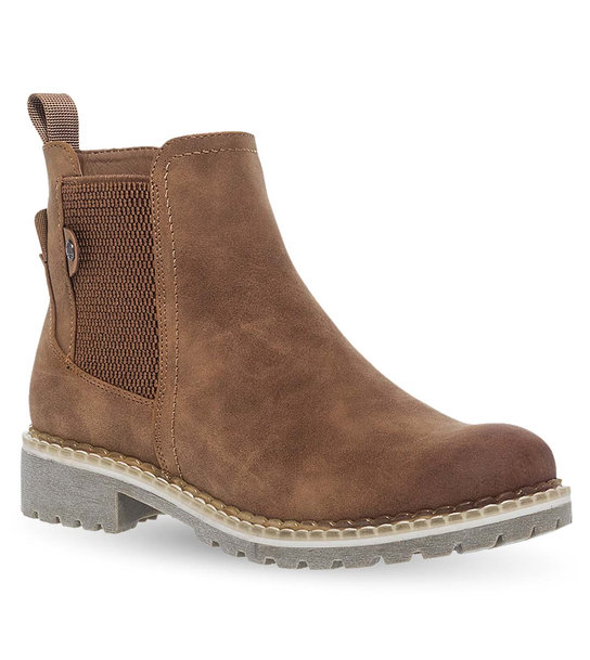 Γυναικεία Μποτάκια Parex 10328014