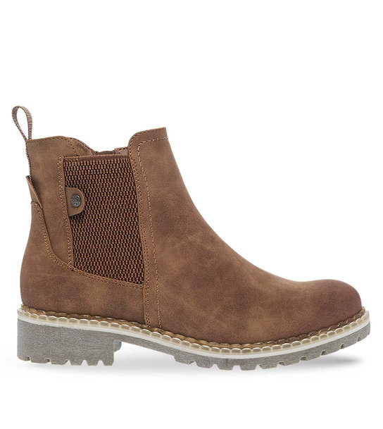 Womens Ankle Boots Parex 10328014