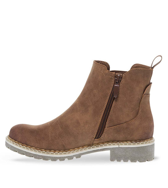 Womens Ankle Boots Parex 10328014