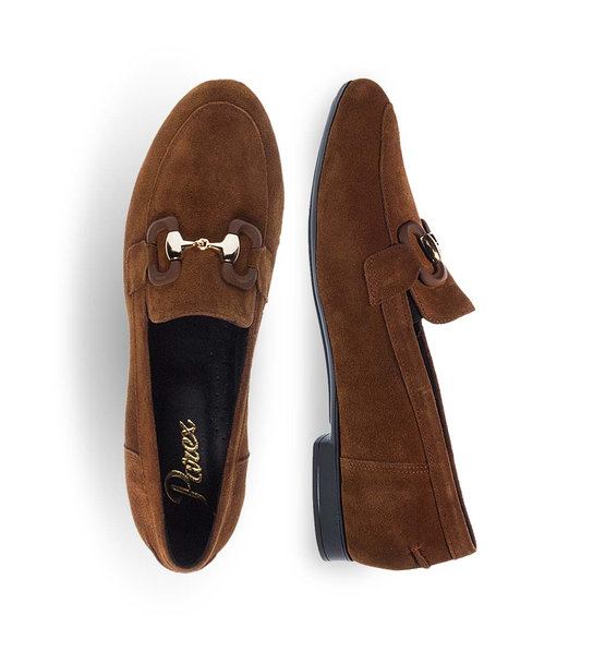 Γυναικεία Δερμάτινα Μοκασίνια Parex 10528030