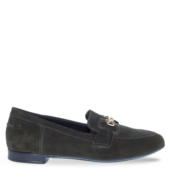 Γυναικεία Δερμάτινα Μοκασίνια Parex 10528030