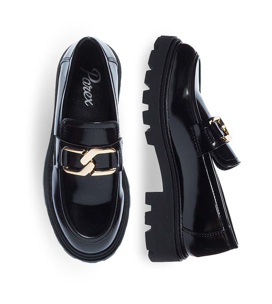 Womens Moccasins Parex 10528070