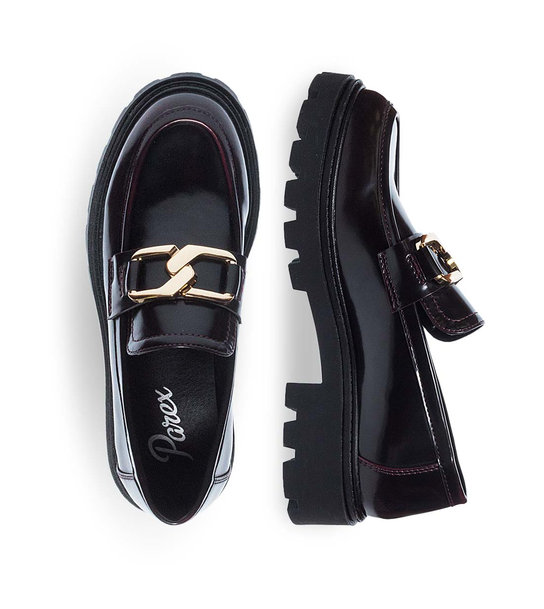 Womens Moccasins Parex 10528070