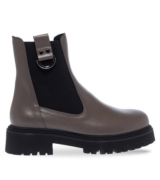 Γυναικεία Μποτάκια Parex 10328042